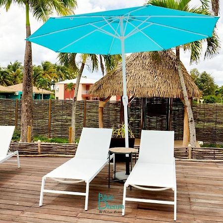 Toumalacai Appart 238 Folle Anse Luaran gambar