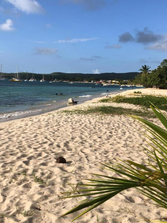 Toumalacai Appart 238 Folle Anse Luaran gambar
