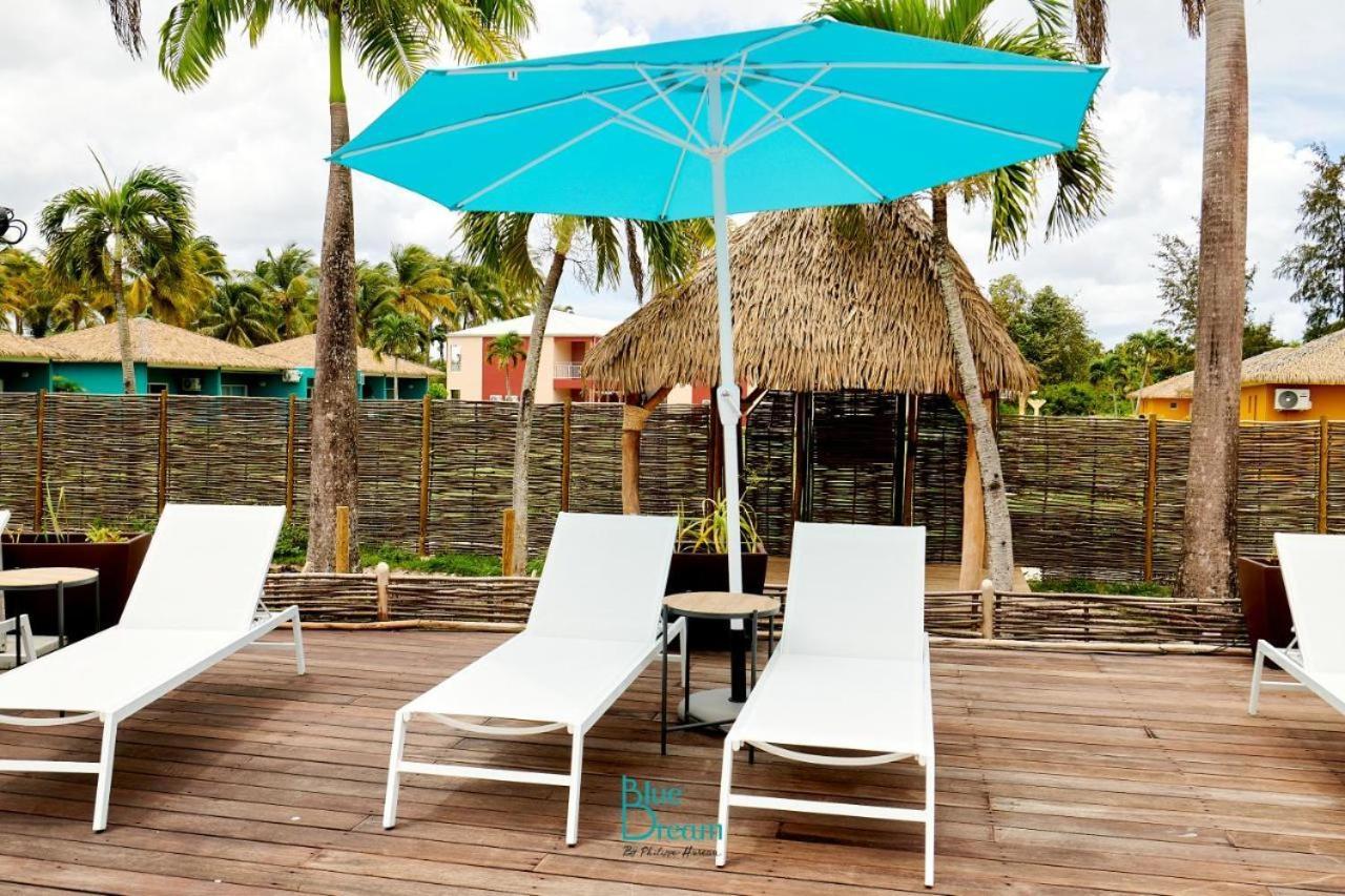Toumalacai Appart 238 Folle Anse Luaran gambar