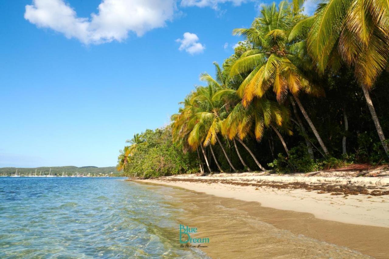Toumalacai Appart 238 Folle Anse Luaran gambar