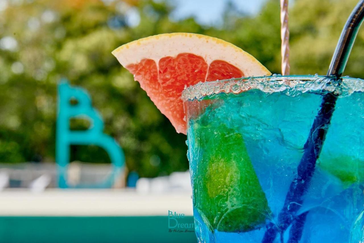 Toumalacai Appart 238 Folle Anse Luaran gambar