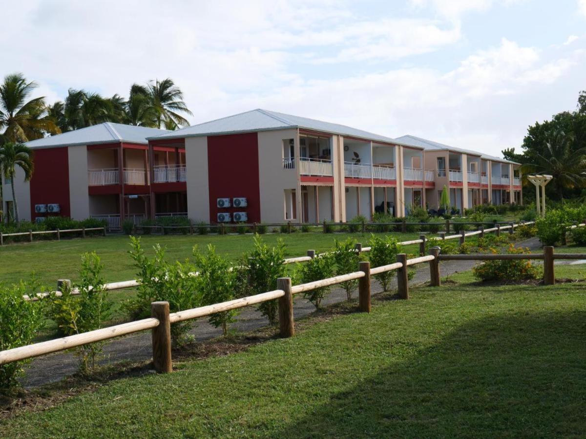 Toumalacai Appart 238 Folle Anse Luaran gambar